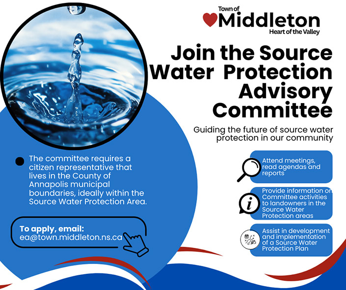 Join the Audit Committee