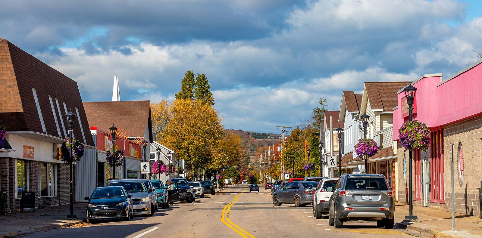 Vibrant Town, Lively Culture, Living History